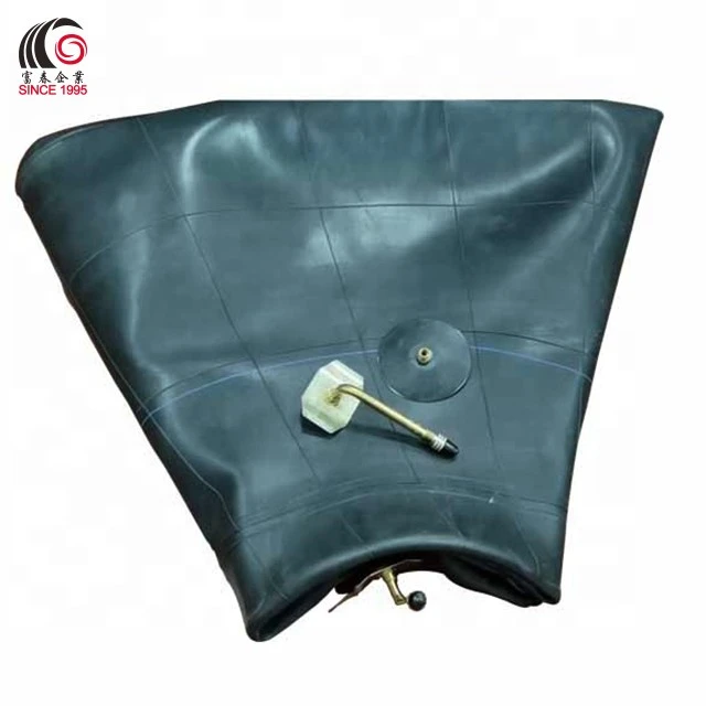 Inner Tube And Tyre