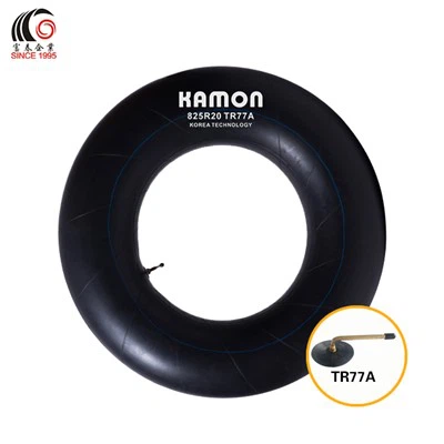 Cámara de aire 8.25 R20