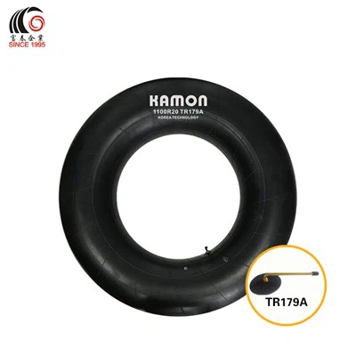 Cámaras de aire para tractores grandes