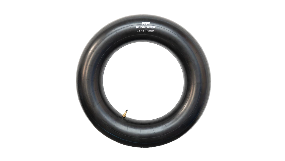9.5 18 Cámara de aire para neumáticos de tractor