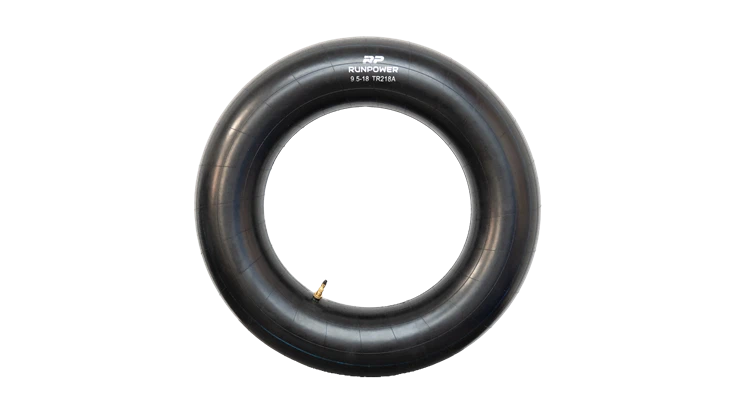 9.5 18 Tractor Tyre Inner Tube