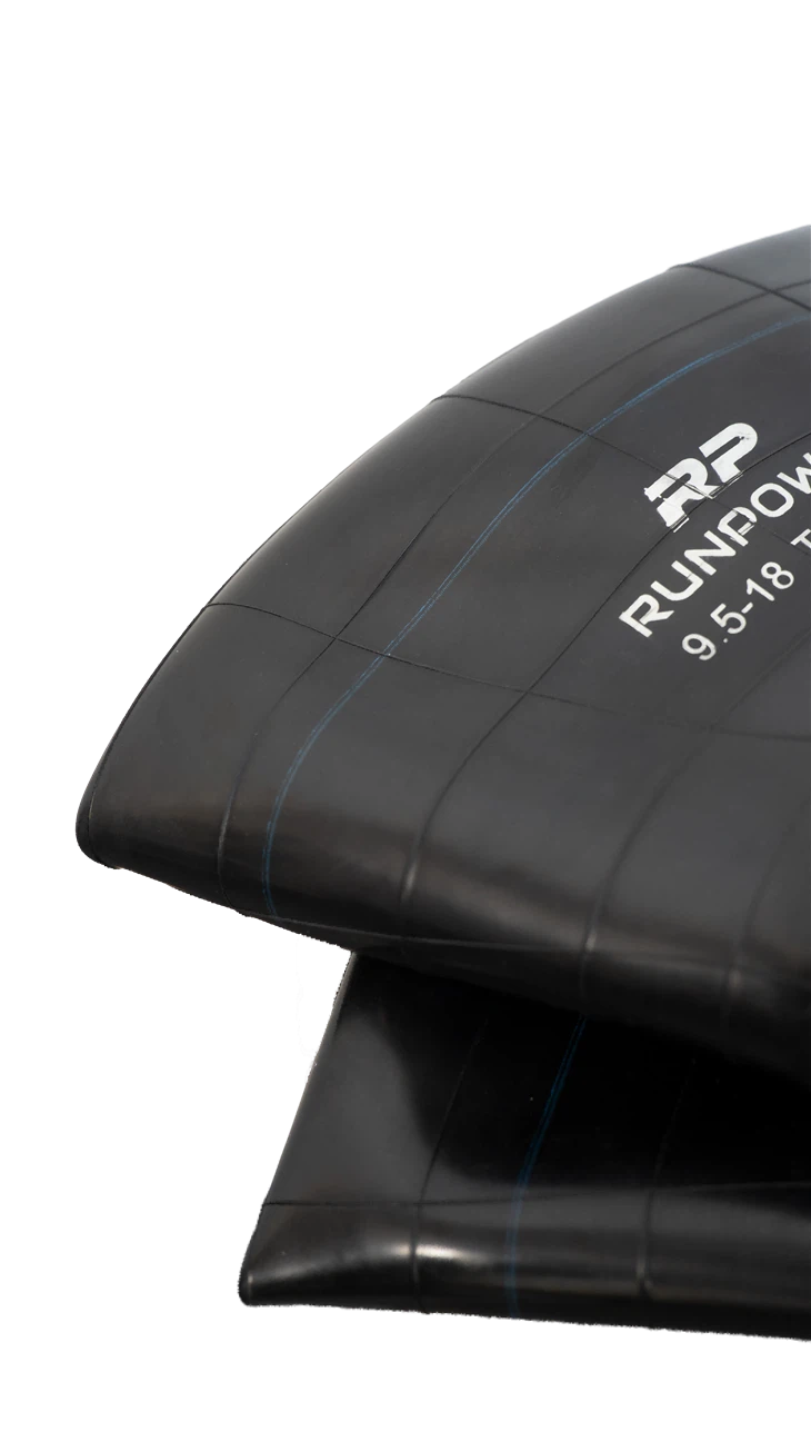 9.5 18 Tractor Tyre Inner Tube