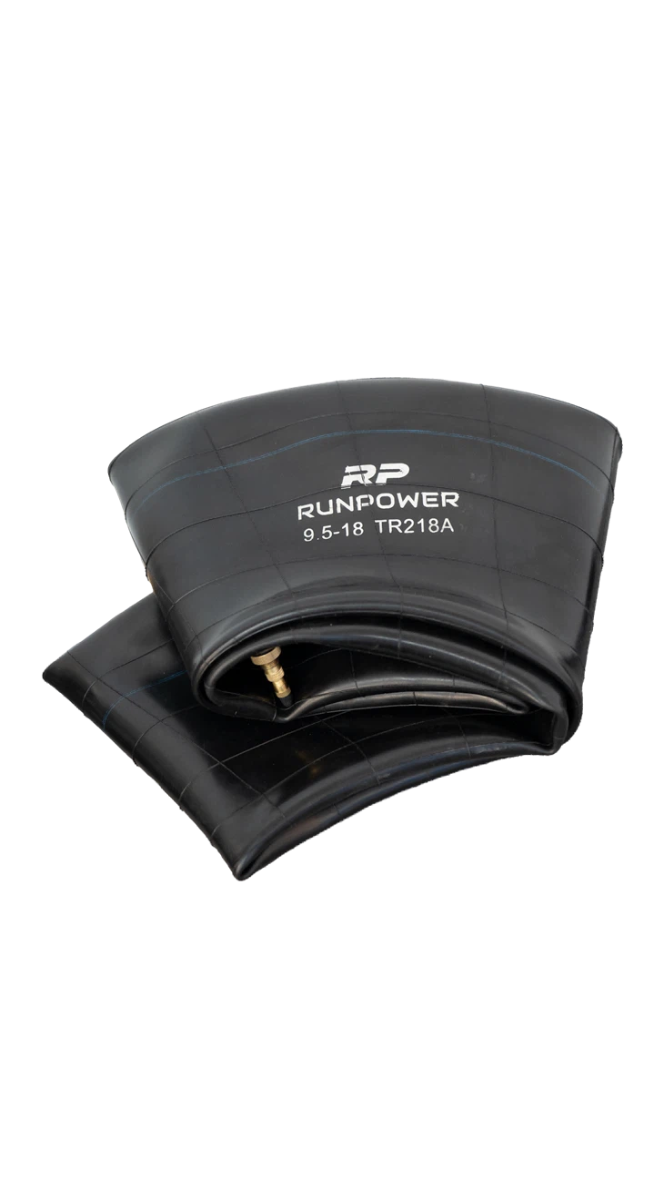 9.5 18 Tractor Tyre Inner Tube