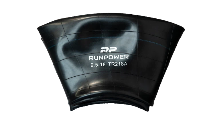 9.5 18 Tractor Tyre Inner Tube