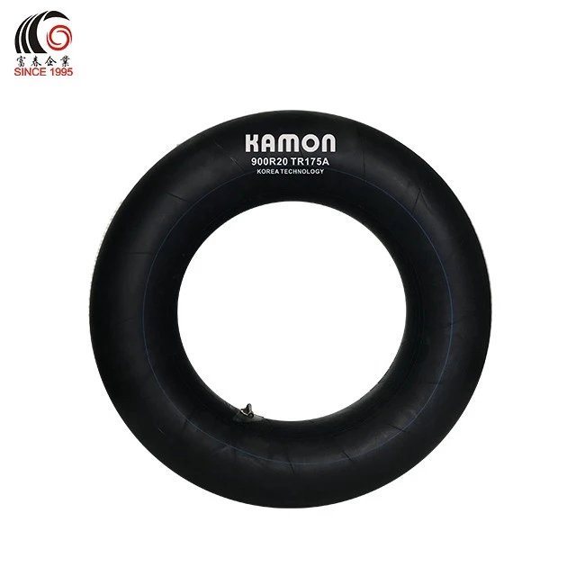 20 Inch Truck Inner Tube