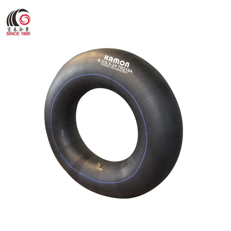 8.3 24 Tractor Tire Tube suppliers