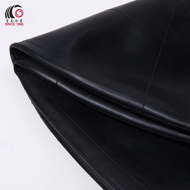 Automotive Inner Tubes high quality