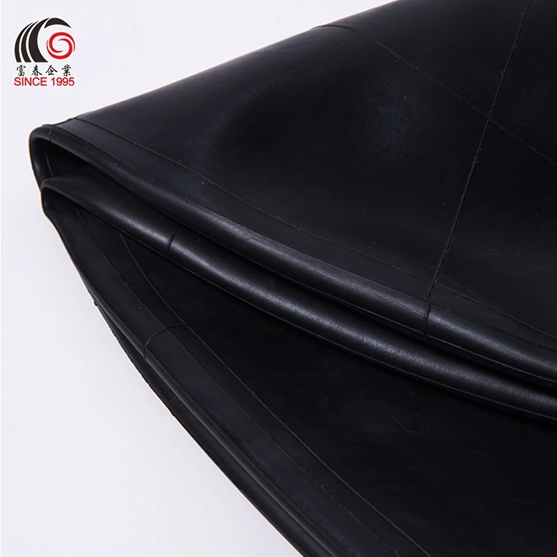 Industrial Tire Tubes high quality