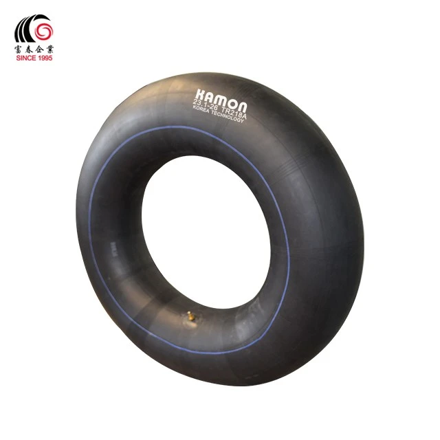 Large Tractor Tire Tube suppliers