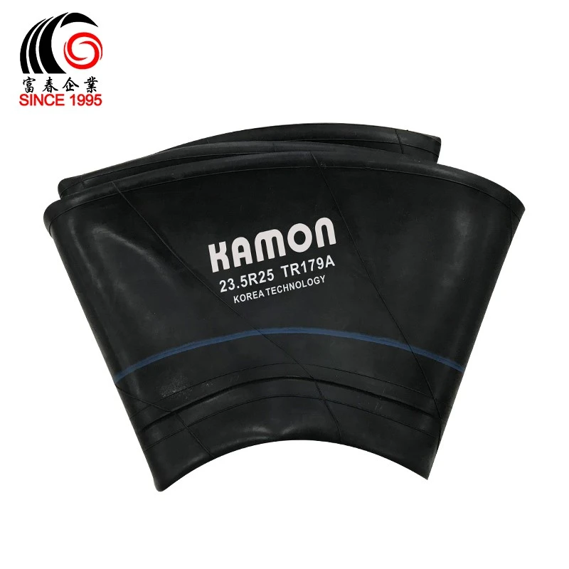 Mining Tire Inner Tube best