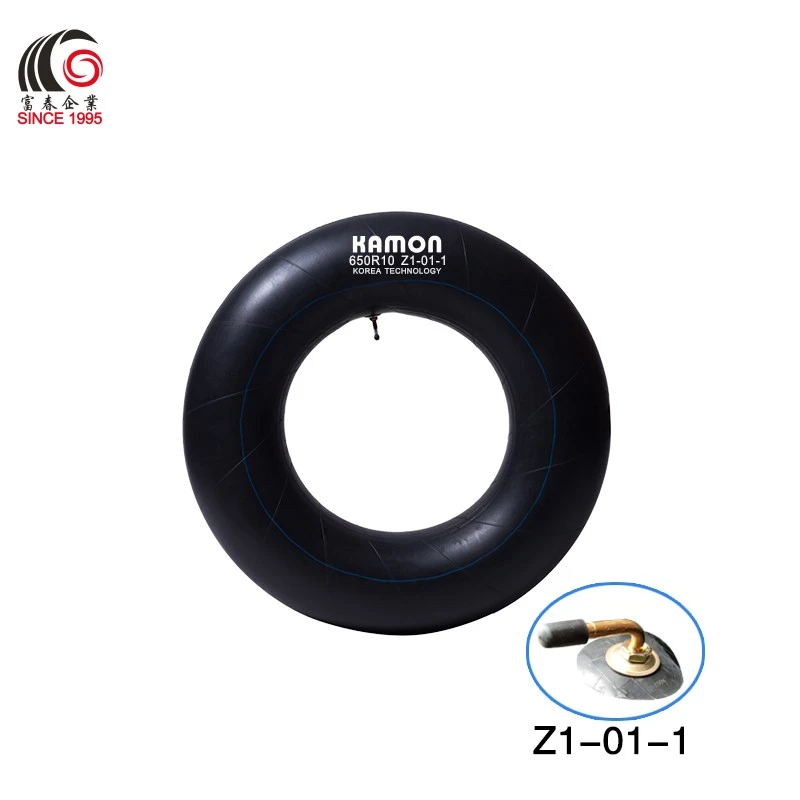 Rubber Tire Tube suppliers