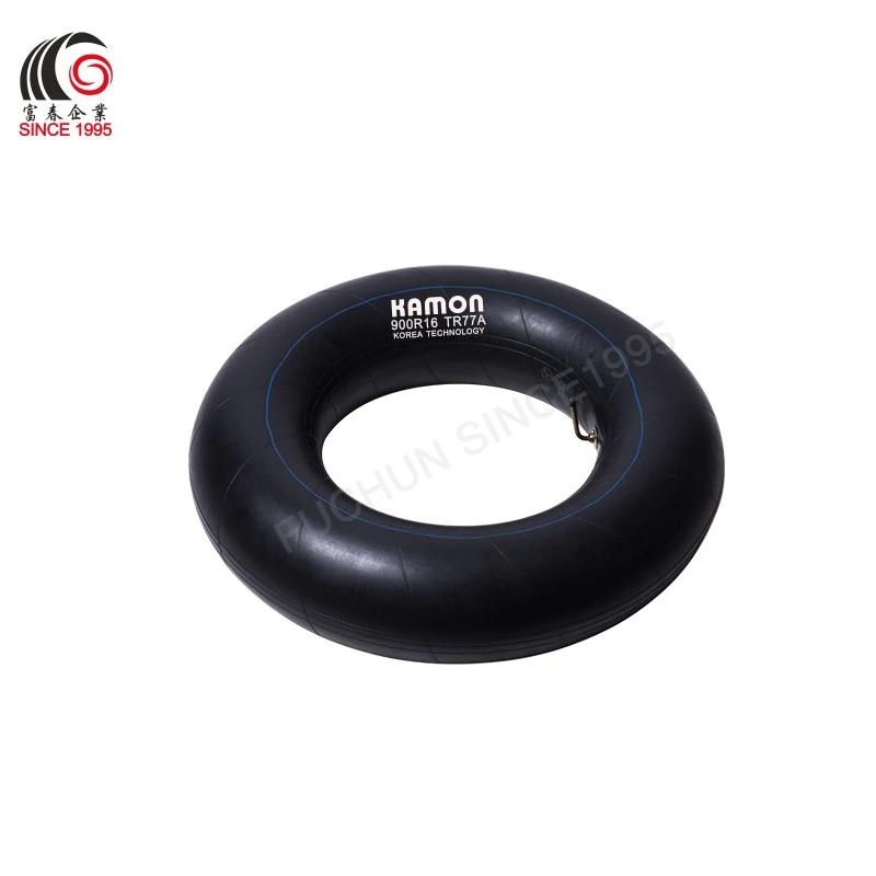 Tube Of Tyre factory